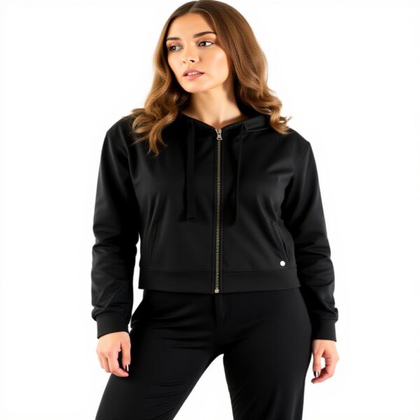 Blouson Arapahoe Banana Moon Noir Veste Femme Mode