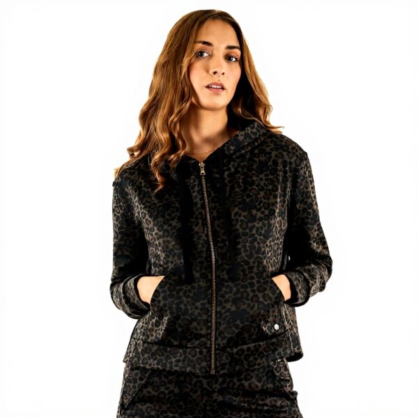 Blouson Arapahoe Banana Moon Noir Veste Femme Mode