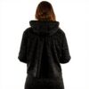 Blouson Arapahoe Banana Moon Noir Veste Femme Mode