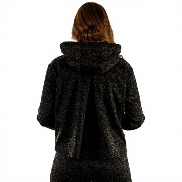 Blouson Arapahoe Banana Moon Noir Veste Femme Mode