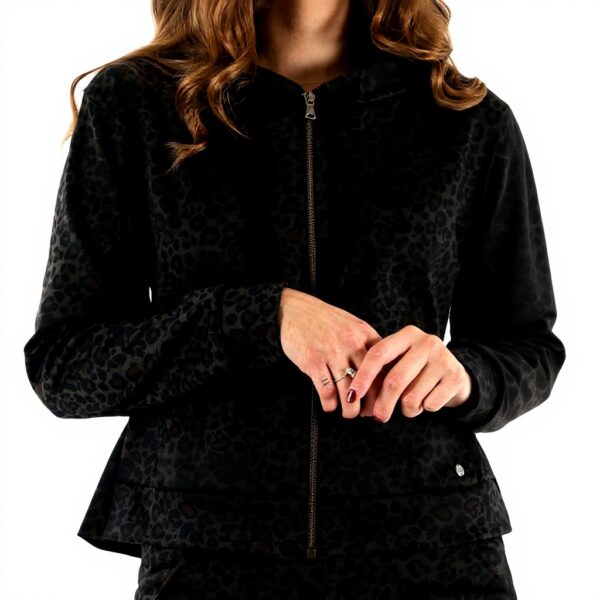 Blouson Arapahoe Banana Moon Noir Veste Femme Mode