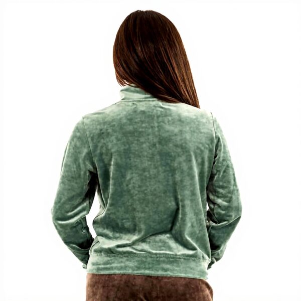 Blouson BANANA MOON sealake hkc27 amande femme mode