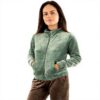 Blouson BANANA MOON sealake hkc27 amande femme mode