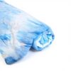 Serviette de plage BANANA MOON FOUTA MUESLY WRIGTH Bleu
