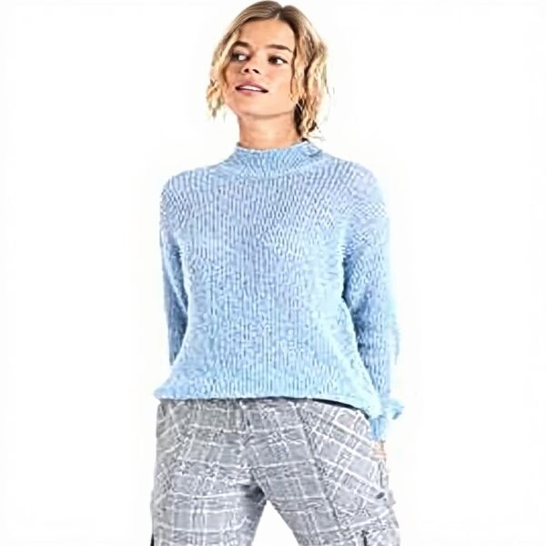 Pantalon Cargo Femme Banana Moon Erwan Gris Kaki