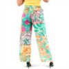 Pantalons femme BANANA MOON Tchac MFF17 Menthe confort