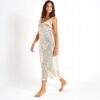 Robe plage Banana Moon Tupai Beachbliss Coton polyester