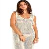 Robe plage Banana Moon Tupai Beachbliss Coton polyester