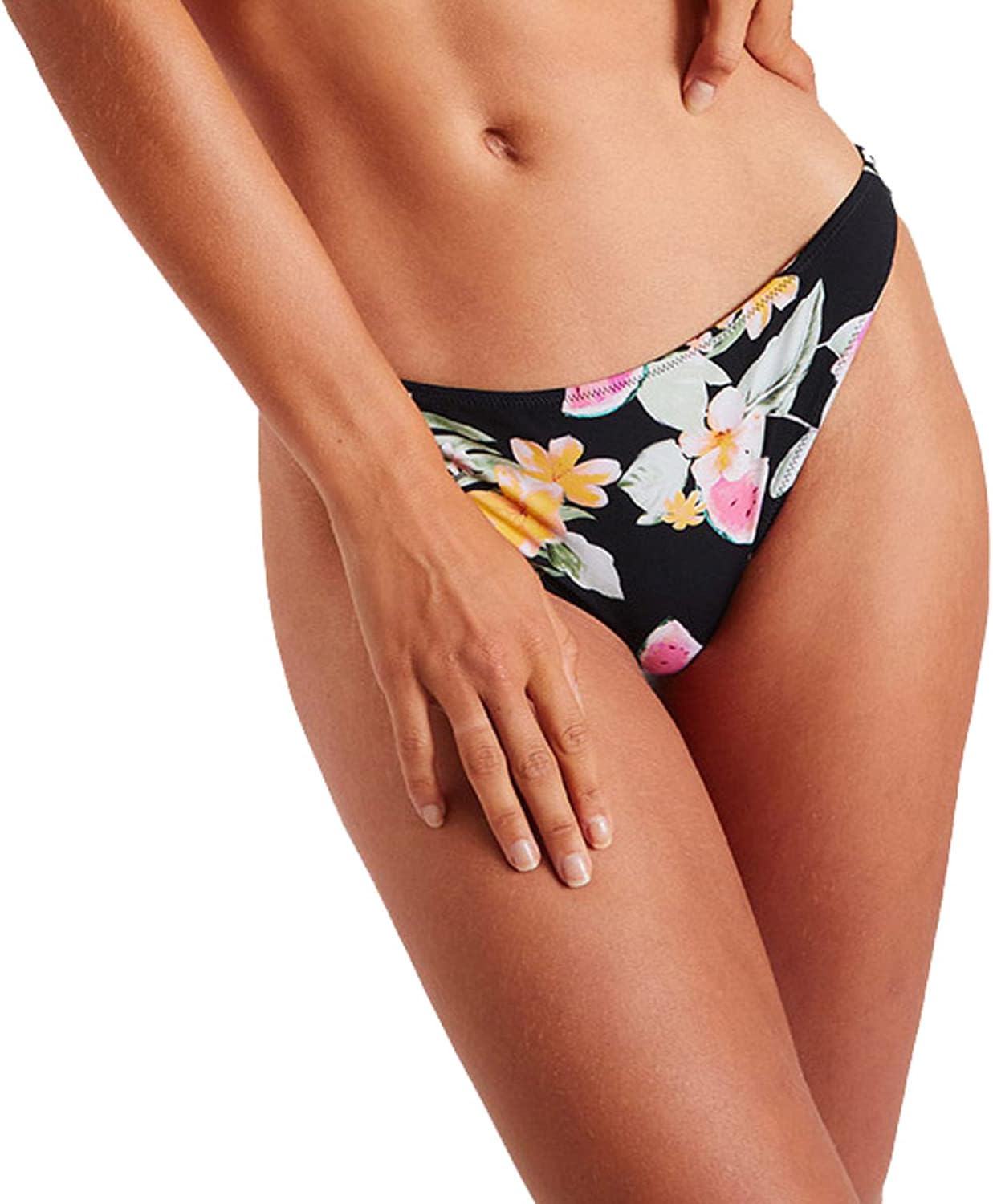 Pavo Monitor Arm installed on a modern office desk