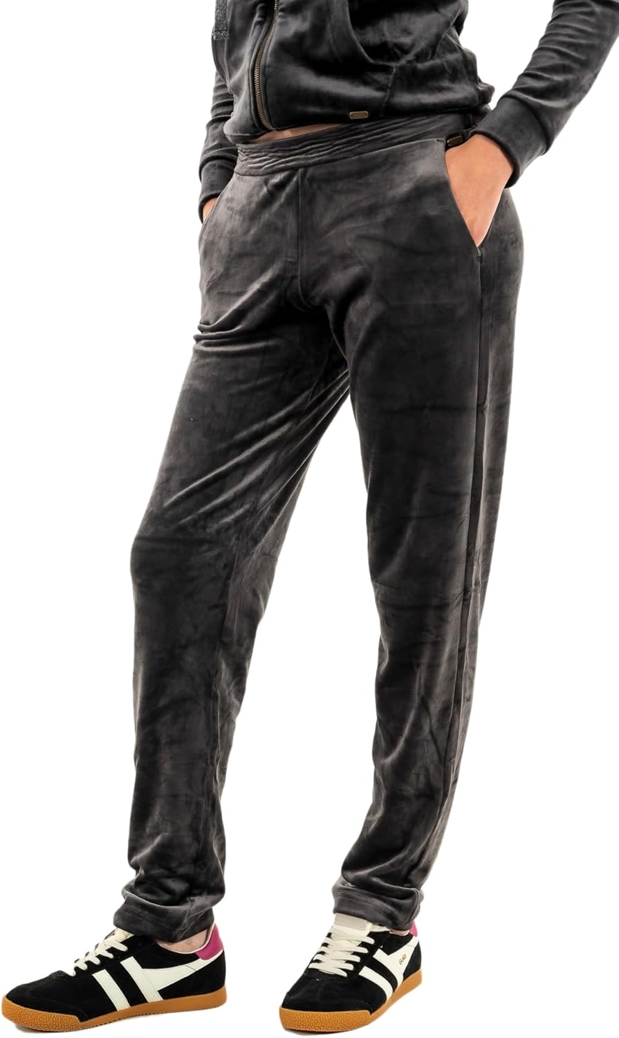 Pavo Monitor Arm installed on a modern office desk