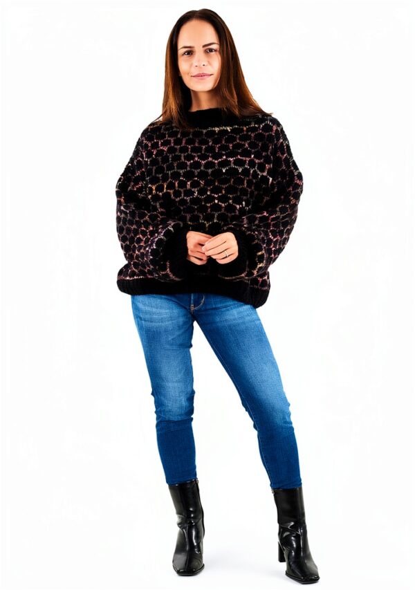 Pavo Monitor Arm Ergonomic Aluminum Desk Mount for