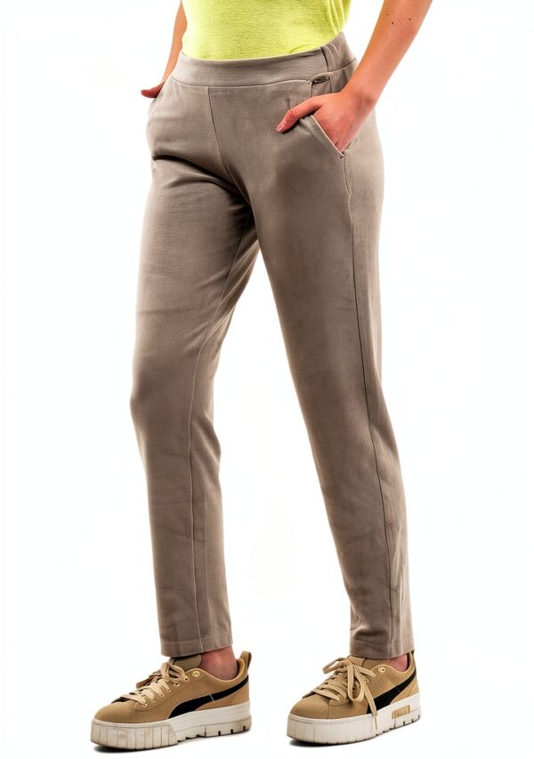 Pavo Monitor Arm Ergonomic Aluminum Desk Mount for