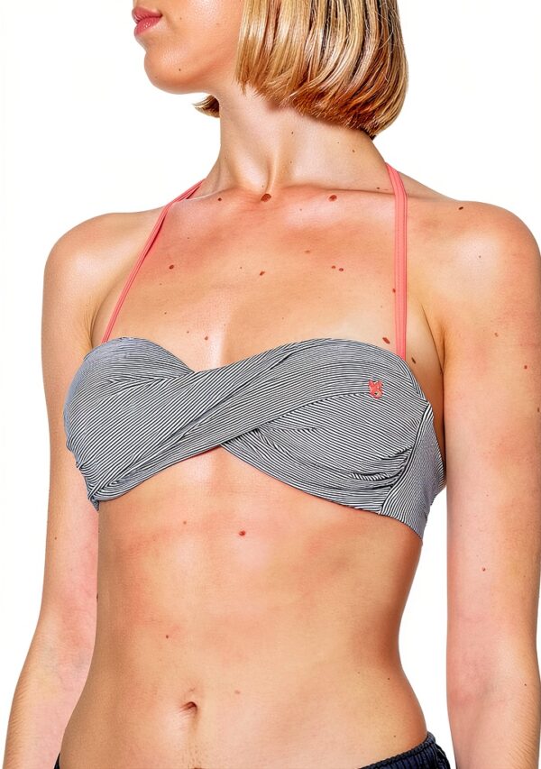 Pavo Monitor Arm Ergonomic Aluminum Desk Mount for